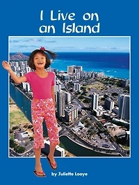 I Live on an Island