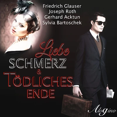 Liebe, Schmerz & tödliches Ende