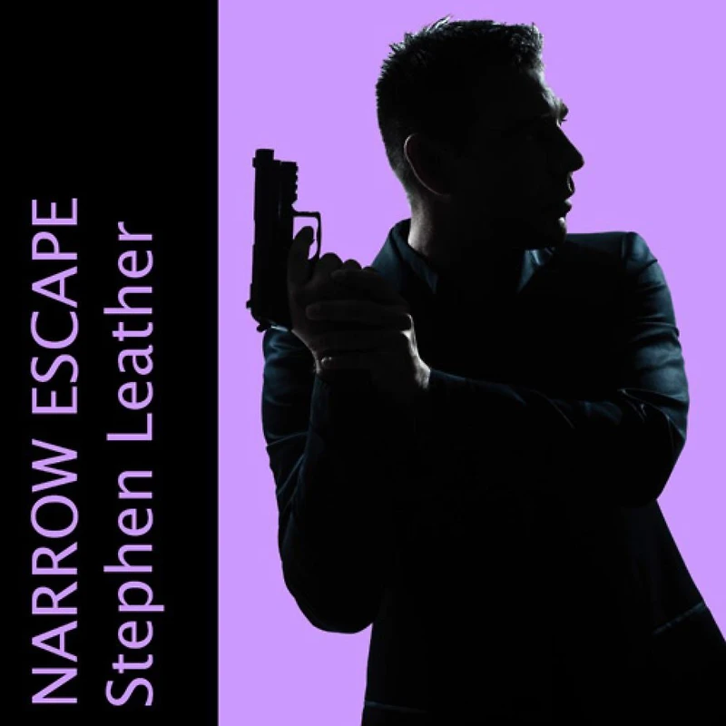Narrow Escape (A Spider Shepherd Short Story)