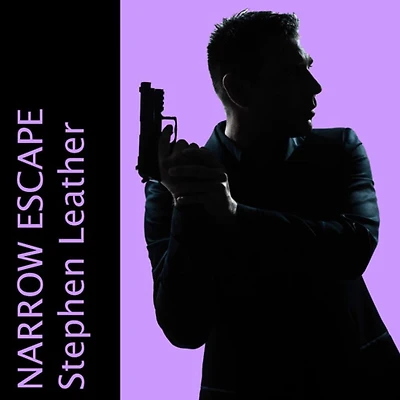 Narrow Escape (A Spider Shepherd Short Story)