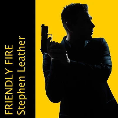 Friendly Fire (A Spider Shepherd Short Story)