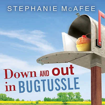 Down and Out Bugtussle: The Mad Fat Road to Happiness