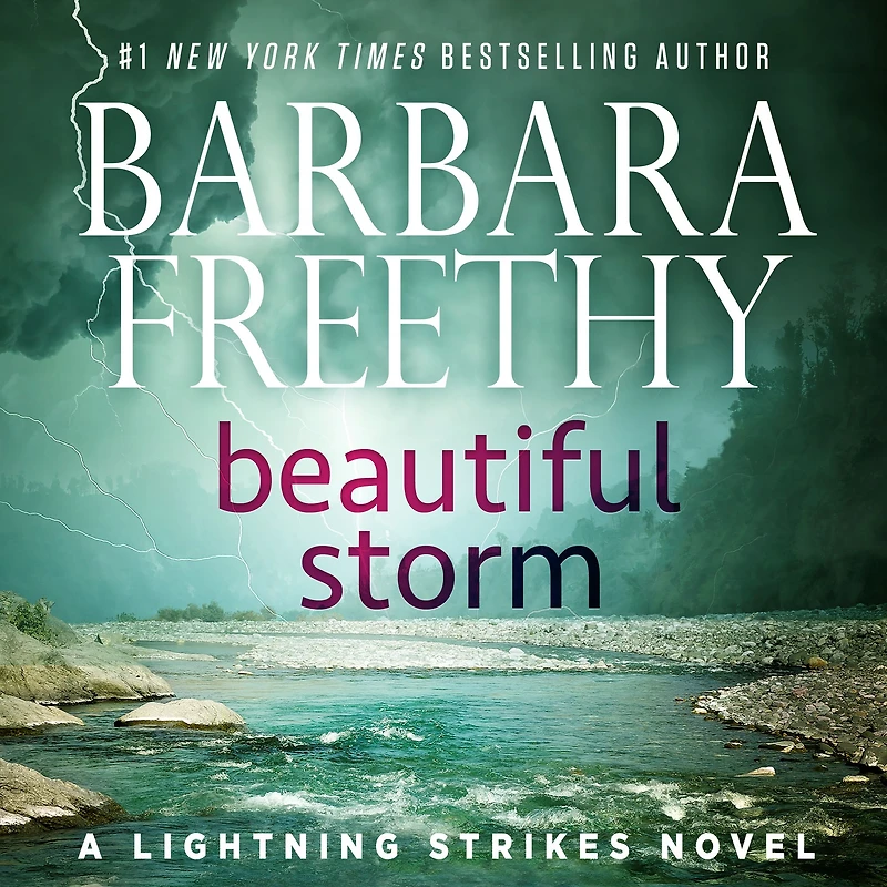 Beautiful Storm (Lightning Strikes Trilogy #1)