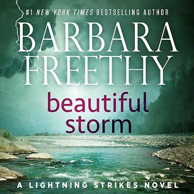 Beautiful Storm (Lightning Strikes Trilogy #1)