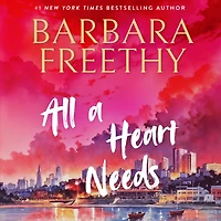 All A Heart Needs (Callaways Series #5)