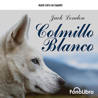 Colmillo blanco