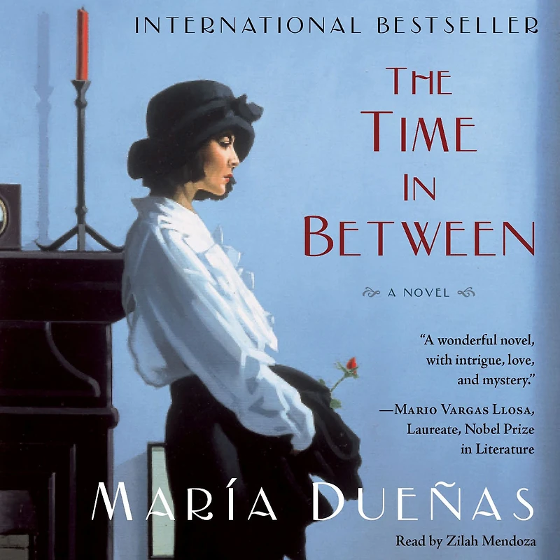 The Time Between
