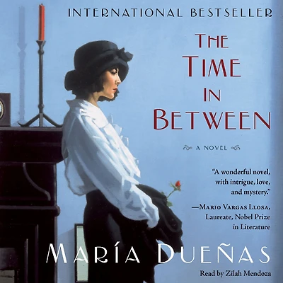 The Time Between