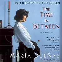 The Time Between