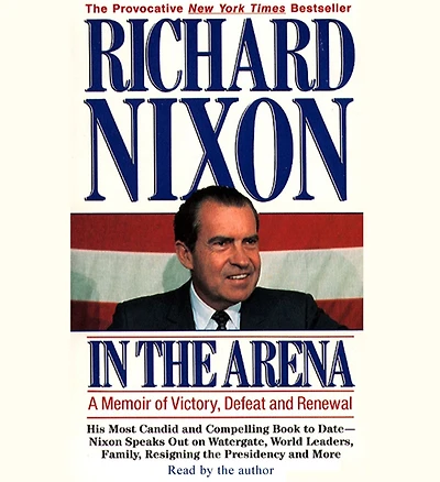 The Arena: A Memoir of Victory, Defeat, and Renewal