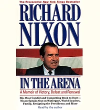 The Arena: A Memoir of Victory, Defeat, and Renewal