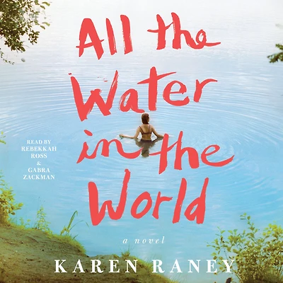 All the Water World