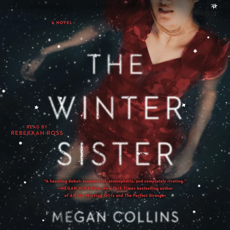 The Winter Sister: A Novel