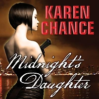 Midnight's Daughter (Dorina Basarab Series #1)