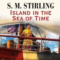 Island the Sea of Time