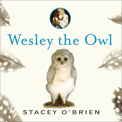 Wesley The Owl: Remarkable Love Story of an Owl and His Girl