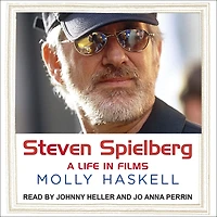 Steven Spielberg: A Life Films