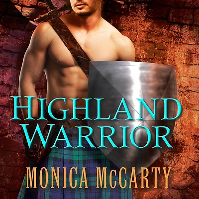 Highland Warrior (Campbell Trilogy #1)