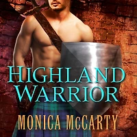 Highland Warrior (Campbell Trilogy #1)