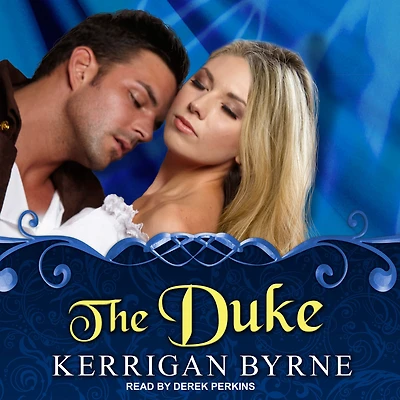 The Duke (Victorian Rebels Series #4)