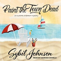 Paint the Town Dead