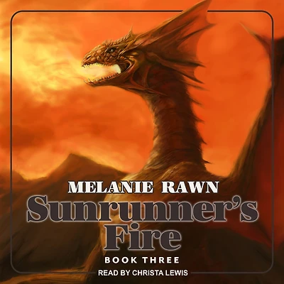Sunrunner's Fire (Dragon Prince Series #3)