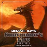 Sunrunner's Fire (Dragon Prince Series #3)