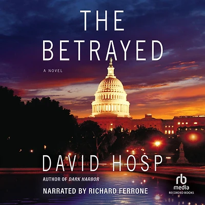 The Betrayed