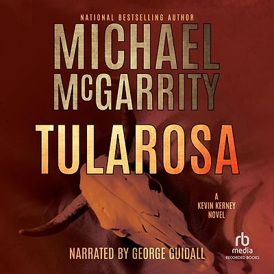 Tularosa (Kevin Kerney Series #1)
