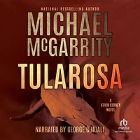 Tularosa (Kevin Kerney Series #1)