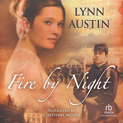 Fire by Night (Refiner's Series #2)
