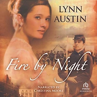 Fire by Night (Refiner's Series #2)