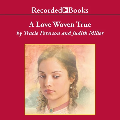 A Love Woven True (Lights of Lowell Series #2)