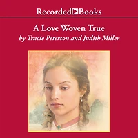 A Love Woven True (Lights of Lowell Series #2)