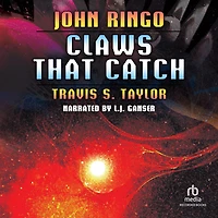 Claws That Catch (Looking Glass Series #4)