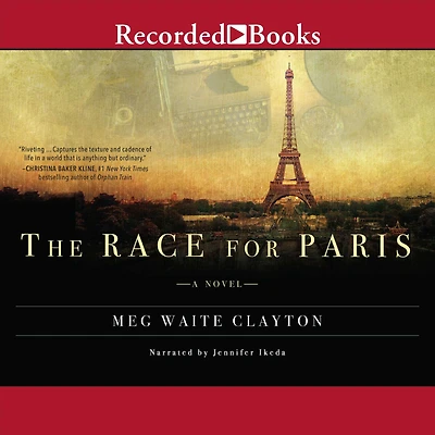 The Race for Paris