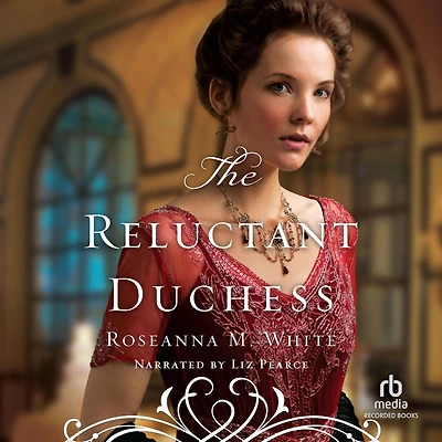 the Reluctant Duchess (Ladies of Manor Series #2)