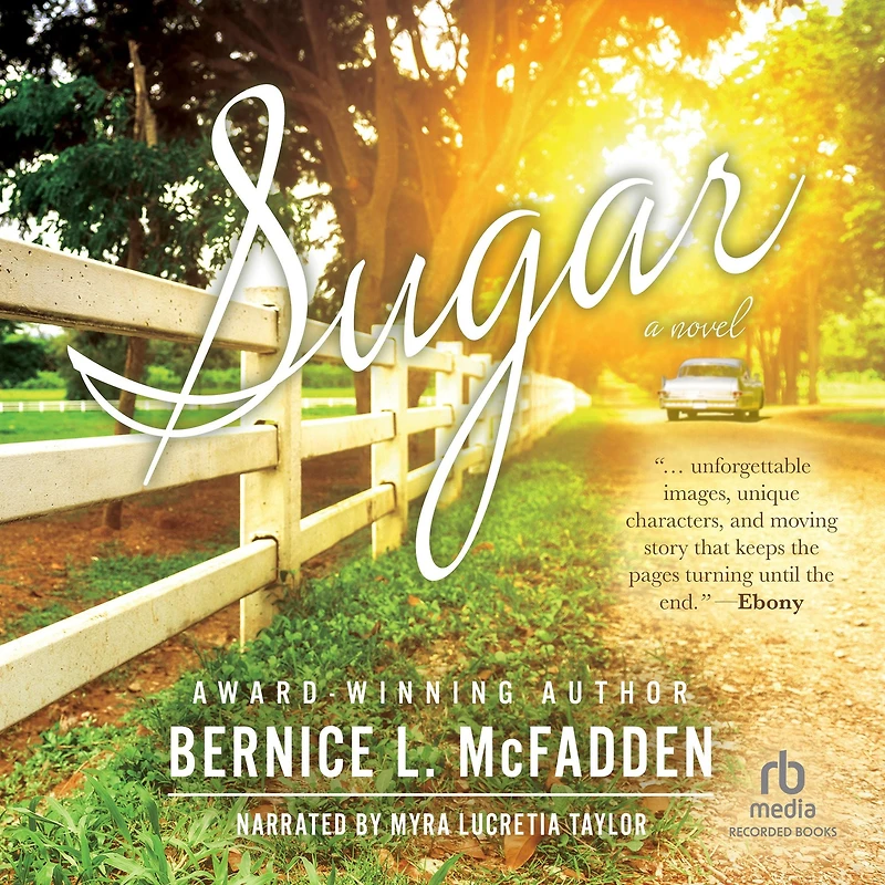 Sugar: A Novel