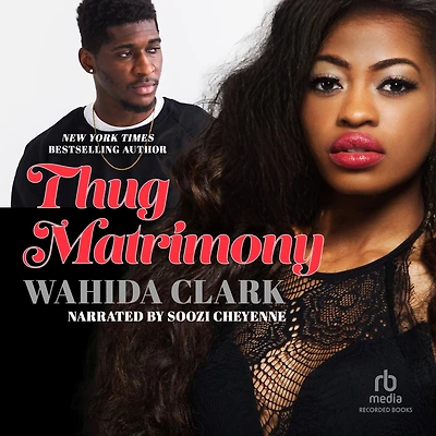 Thug Matrimony (Thug Series #3)