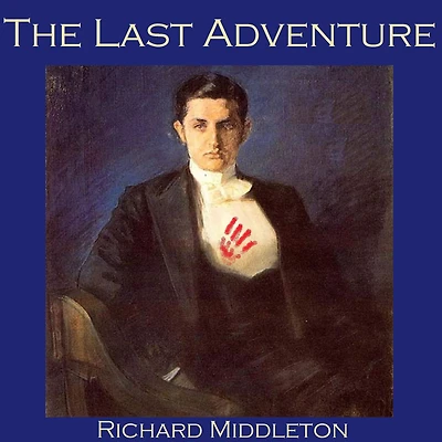 The Last Adventure
