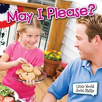 May I Please?