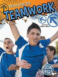 Winning By Teamwork