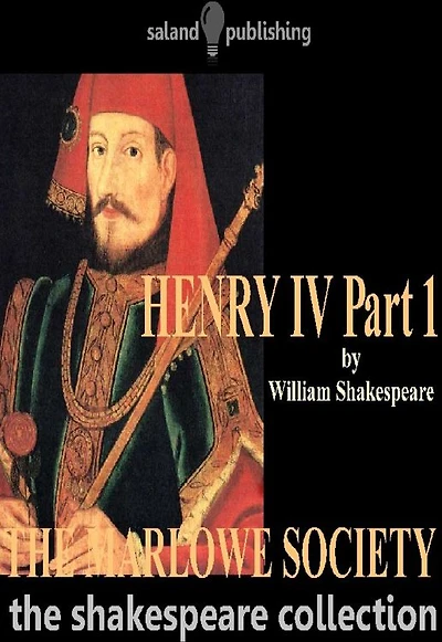 Henry IV, Part 1