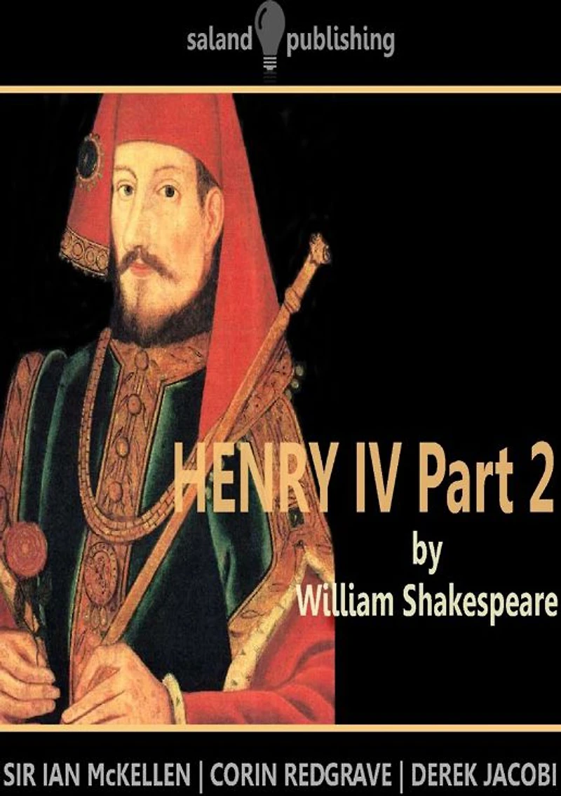 Henry IV, Part 2