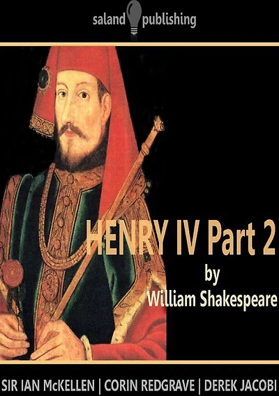 Henry IV, Part 2