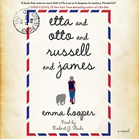 Etta and Otto Russell James: A Novel