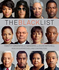 The Black List (Abridged)