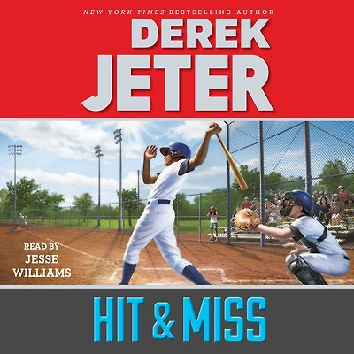 Hit & Miss (Contract Series #2)
