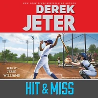 Hit & Miss (Contract Series #2)