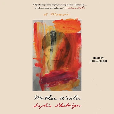 Mother Winter: A Memoir